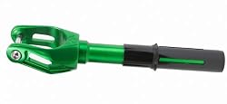 Envy Declare IHC Forks Green