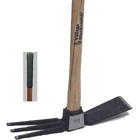 Trencher-Cultivator (85760) by V & B Manufacturing Co