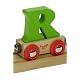 Name Train Letter A