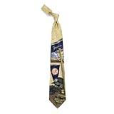 New York Yankees Nostalgia 2 All Silk Adult Tie From Eagle Wings