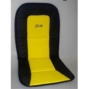 Full Foam Comfort Cushion - Yellow