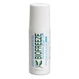 Biofreeze Gel 3 Oz. ROLL-ON (3-PACK)