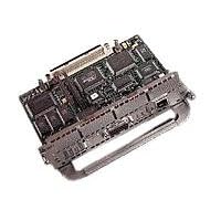 Cisco Systems 3600 1 Port F Enet 1 Channelized E1/ISDN-Pri Balanced Nm