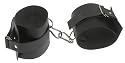 California Exotics Super Strap Ankle Cuffs