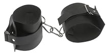 California Exotics Super Strap Ankle Cuffs