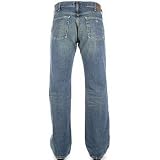 Armani Jeans J01 denim jeans
