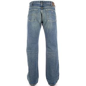 Buy Armani Jeans “J01″ denim jeans