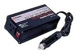 150/550W Wagan 9135 Modified Sine Wave Power Inverter