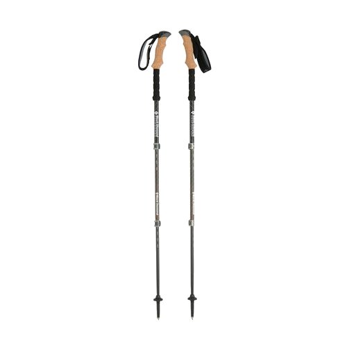 Black Diamond Alpine Ergo Cork Trekking Poles (Pair) - 2013