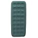 10T VELO SINGLE (188x79x22 cm) Komfort Luftbett / Luftmatratze - 1 Person, Ober-/Unterseite aus Velours/PVC