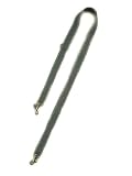 Yukiko Sato - Hip Neck Convertible Strap in Stitched Trim Color, Smokey Gray for Chibi TESAGE Cases, ID holder, Key Holder