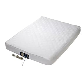 Aero Products 44222 Cozy Top AeroBed with Cover