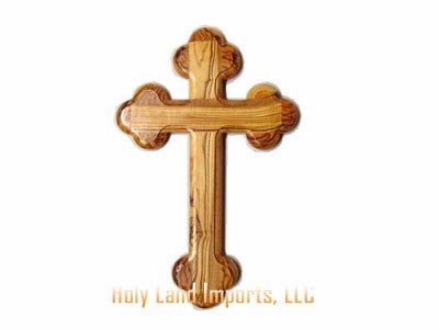 Olive Wood 