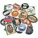 English Pub Coasters, Set of 25