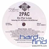Do for Love / Brenda`s Got a B [12" VINYL]