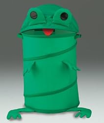 Bongo Buddies Frog