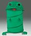 Bongo Buddies Frog