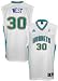 New Orleans Hornets David West Replica Adult Team Color Jersey
