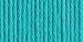 Lion Brand Cotton Yarn-Turquoise