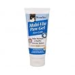Feline Vitamin Gel - Multi-Vite Paw Gel Helps Maintain a Healthy Immune System in Cats of All Ages - 3.0 Ounces - Made in USA