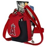 MLB Los Angeles Angels Purse Plus