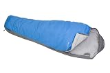 Lafuma Warm'n Light 800 Down Sleeping Bag Women's