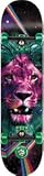 Speed Demons Leo 7.5 Complete Skateboard