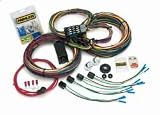 12 Circuit Universal Wiring Harness Ford