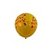 Happy Birthday Printed Balloon- Pack Of 100 , Kids Party Supplies , Theme Birthday Party, Birthday Balloon (Pack of 100) RS.265.00