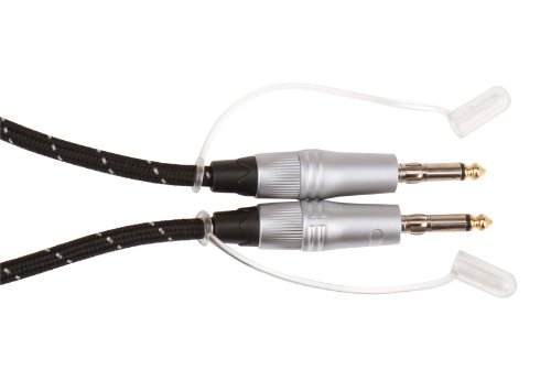 Pronomic Stage Instrumentenkabel Klinke (10m) Preisvergleich