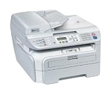 Brother - MFC 7320 - Multifonctions laser monochrome - USB