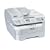Brother - MFC 7320 - Multifonctions laser monochrome - USB
