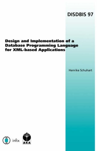 Markup Languages