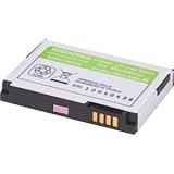 Seidio Extended Battery for Blackberry 9630 Tour 9650 Bold