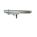 Alias MKX Scenario Launcher Silver