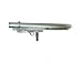 Alias MKX Paintball Bazooka Scenario Launcher Silver