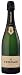 Ein klarer und balancierter Spumante, der mit feinen Apfelnoten und Wildblumenassoziationen 
auftrumpft. Das Traditionshaus Ferrari kann eben nicht nur schnell, sondern auch elegant und 
spritzig. Der Brut ist weich, erfrischend, elegant und luxuri�s.