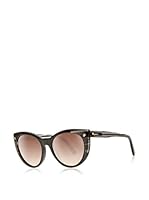 DSQUARED Gafas de Sol Dq0180 01F (55 mm) Negro