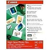 Specialty Paper , High Gloss Film, 11X17 ,20SHEET/PK