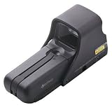 EOTech 552.A65/1 Military HOLOgraphic Weapon Sight