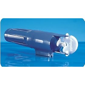 Accessory 7350: Underwater Motor - Playmobil