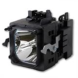 SONY KDS 60R200A Replacement Rear projection TV Lamp XL-5100 / 93087600