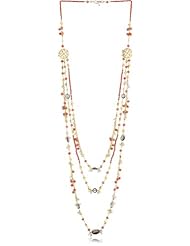 Azaara "Delicate" Falcone Necklace