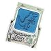 Dinosaur Toast Stamp Great Gift