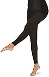 Therafirm TF371 Women's 10-15Hg Footless Opaque Tights