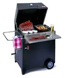 Hasty Bake Legacy Charcoal Grill