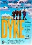 Arthur`s Dyke [ NON-USA FORMAT, PAL, Reg.4 Import - Australia ]