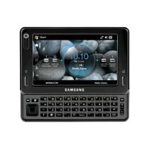 Samsung SWD-m100 Mondi WiMAX Internet Tablet (QWERTY, Windows Mobile)