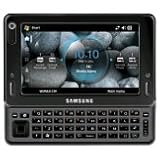 Samsung SWD-m100 Mondi WiMAX Internet Tablet (QWERTY, Windows Mobile)
