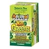 Nature's Plus - Animal Parade Kid Greenz, 250 mg, 90 chewable tablets